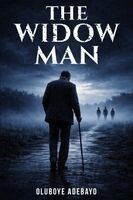 Oluboye Adebayo - Widow Man, Häftad