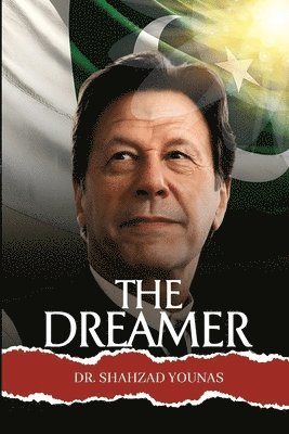 Shahzad Younas - Dreamer, Häftad
