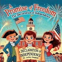Latina C Campbell - Promise of Freedom, Häftad