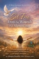 Georgina Twumasi - Set Free From the Wounds That Silenced You, Häftad