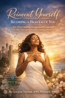 Georgina Twumasi - Reinvent Yourself, Häftad