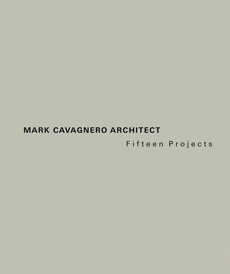 Mark Cavagnero - Mark Cavagnero Architect, Inbunden. Tillgänglighet: Lägg i varukorg