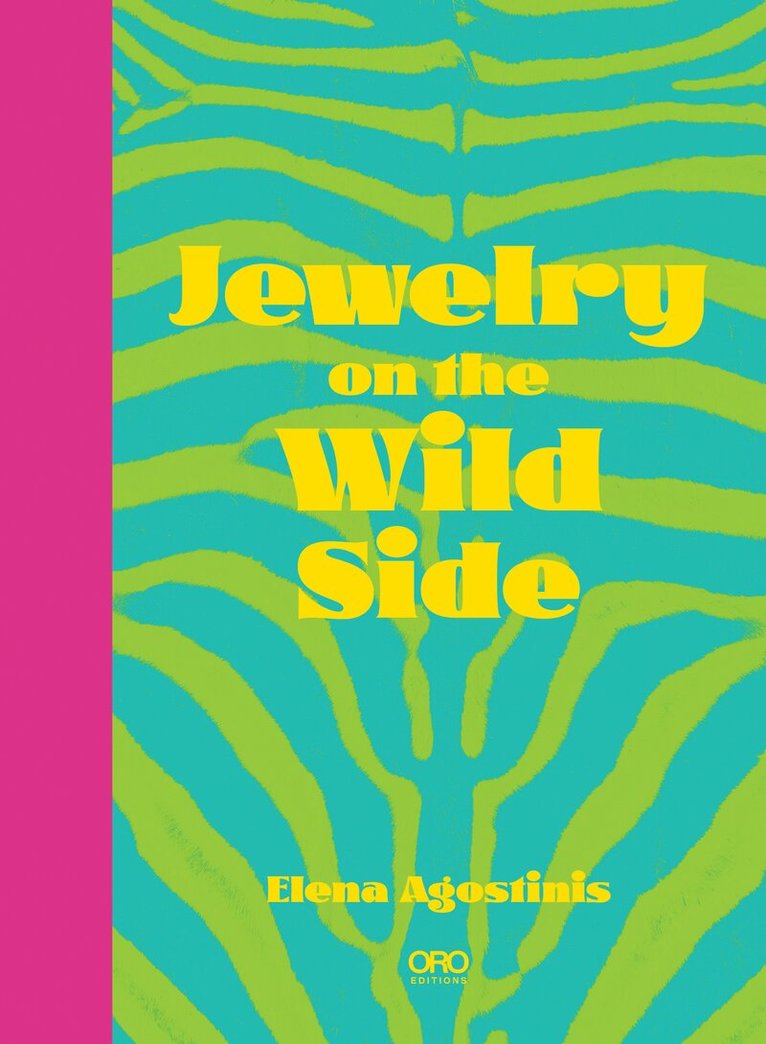 Jewelry On The Wild Side