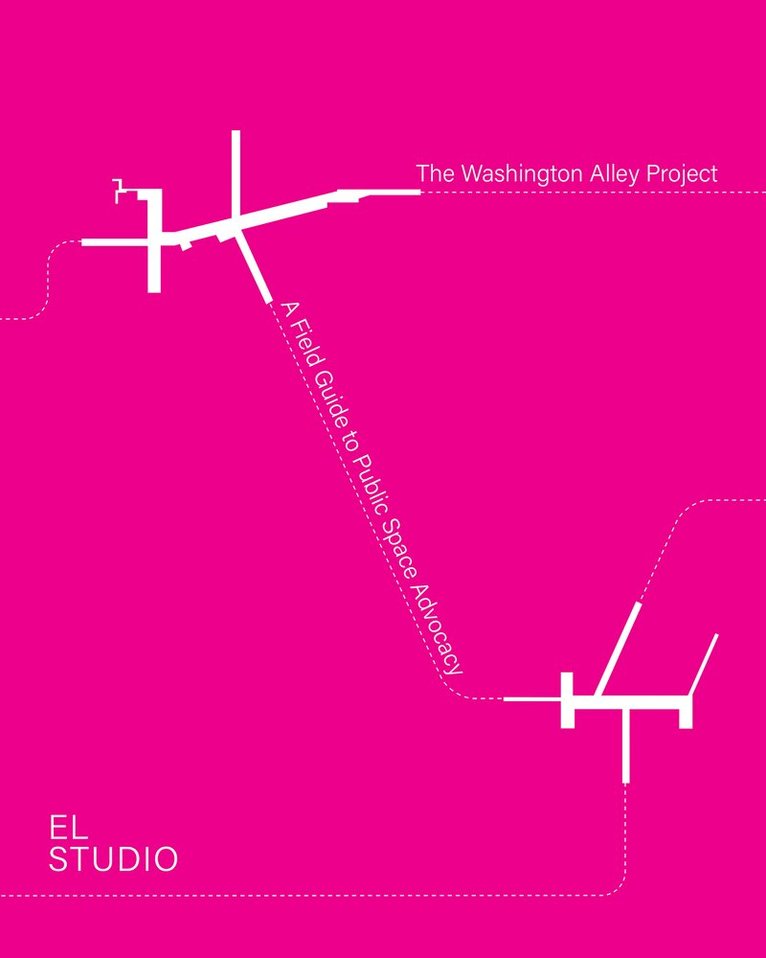 El Studio, The Washington Alley Project - Washington Alley Project, Häftad