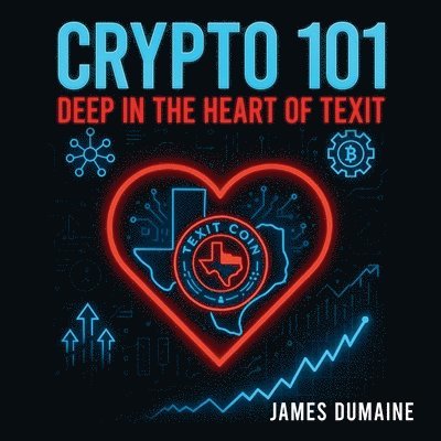 James Dumaine - Crypto 101, Häftad. Tillgänglighet: Lägg i varukorg