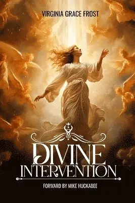Virginia Grace Frost - Divine Intervention, Häftad. Tillgänglighet: Lägg i varukorg