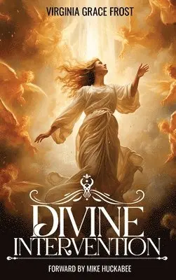 Virginia Grace Frost - Divine Intervention, Inbunden. Tillgänglighet: Lägg i varukorg