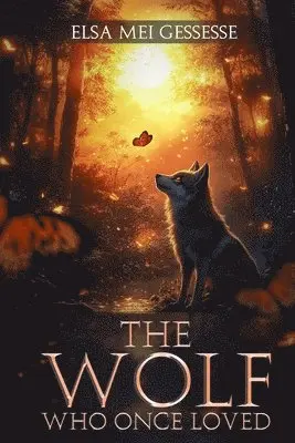 Elsa Mei Gessesse - Wolf, Häftad. Tillgänglighet: Lägg i varukorg
