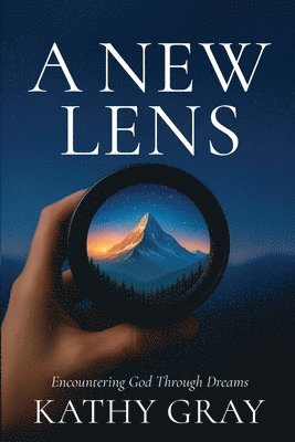 Kathy Gray - New Lens, Häftad