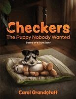 Carol Grandstaff - Checkers, Häftad