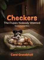 Carol Grandstaff - Checkers, Inbunden