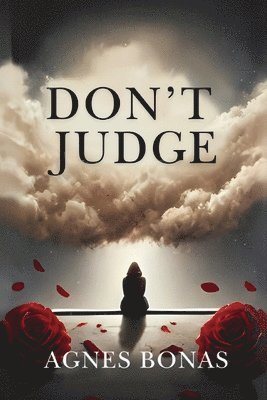 Agnes Bonas - Don't Judge, Häftad