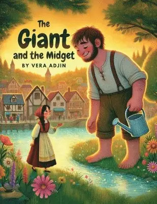 Vera Adjin - Giant and The Midget, Häftad. Tillgänglighet: Lägg i varukorg