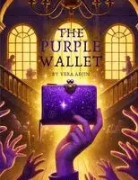 Vera Adjin - Purple Wallet, Häftad. Tillgänglighet: Lägg i varukorg