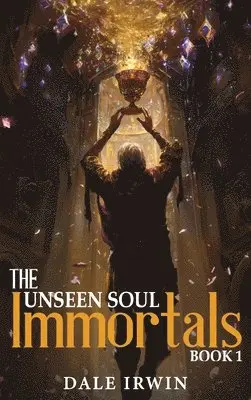 Dale Irwin - Unseen Soul Book 1, Inbunden. Tillgänglighet: Lägg i varukorg