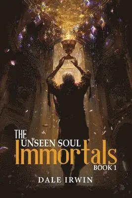 Dale Irwin - Unseen Soul Book 1, Häftad. Tillgänglighet: Lägg i varukorg
