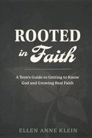 Ellen Anne Klein - Rooted in Faith, Häftad