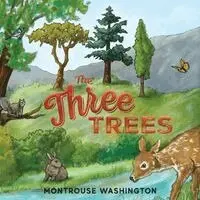 Montrouse Washington - Three Trees, Häftad. Tillgänglighet: Lägg i varukorg