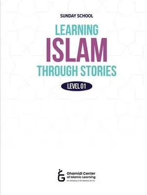 Atif Sajid - Learning Islam Through Stories (Level 1), Häftad. Tillgänglighet: Lägg i varukorg