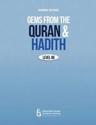 Atif Sajid - Gems from the Quran and Hadith (Level 6), Häftad. Tillgänglighet: Lägg i varukorg