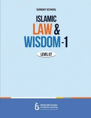 Atif Sajid - Islamic Law and Wisdom - 1 (Level 7), Häftad. Tillgänglighet: Lägg i varukorg