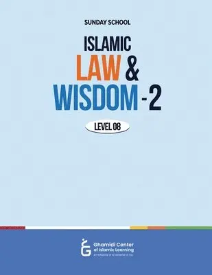 Atif Sajid - Islamic Law and Wisdom - 2 (Level 8), Häftad. Tillgänglighet: Lägg i varukorg