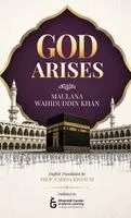 Maulana Wahiduddin Khan - God Arises by Maulana Wahiduddin Khan, Inbunden. Tillgänglighet: Lägg i varukorg