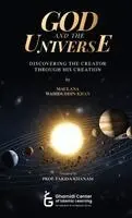 Wahiduddin Khan - God and the Universe, Inbunden. Tillgänglighet: Lägg i varukorg