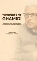 Syed Manzoor-Ul-Hassan - Thoughts of Ghamidi, Inbunden. Tillgänglighet: Lägg i varukorg