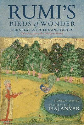 Jalāl ad-Dīn Rūmī - Rumi’s Birds of Wonder, Häftad
