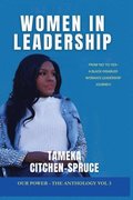 Women in Leadership