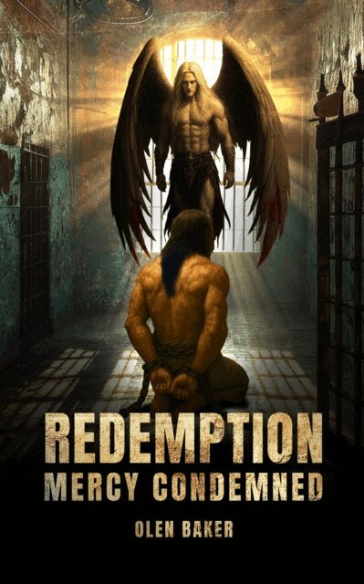Olen Baker - Redemption, E-bok