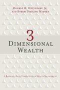 3 Dimensional Wealth
