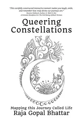 Raja Gopal Bhattar - Queering Constellations, Häftad. Tillgänglighet: Lägg i varukorg
