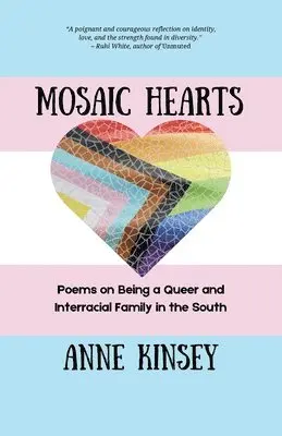 Anne Kinsey - Mosaic Hearts, Häftad. Tillgänglighet: Lägg i varukorg