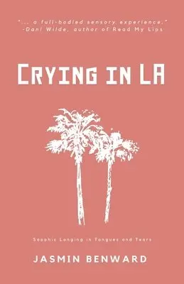 Jasmin Benward - Crying in LA, Häftad. Tillgänglighet: Lägg i varukorg