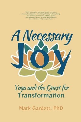 Necessary Joy