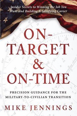 Mike Jennings - On-Target & On-Time, Häftad