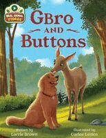 Lorrie Brown - Gbro and Buttons, Häftad. Tillgänglighet: Lägg i varukorg