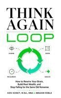 Ibrahim Roble, Ken Konet - Think Again Loop, Häftad