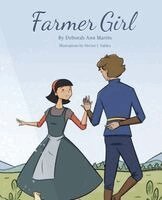 Deborah Ann Martin - Farmer Girl, Häftad. Tillgänglighet: Lägg i varukorg