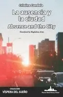 Cristina Candela - ausencia y la ciudad, Häftad. Tillgänglighet: Tillfälligt slut