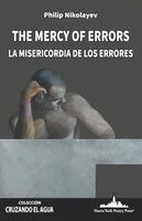 Philip Nikolayev - Mercy of Errors, Häftad
