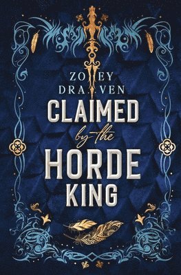 Claimed by the Horde King