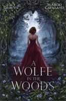 Zoey Draven, Marcio Catalano - Wolfe in the Woods, Häftad