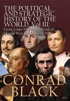 Conrad Black - Political and Strategic History of the World, Vol. III, Inbunden. Tillgänglighet: Lägg i varukorg