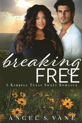 Angel S Vane - Breaking Free, Häftad