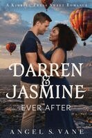 Angel S Vane - Darren & Jasmine Ever After, Häftad
