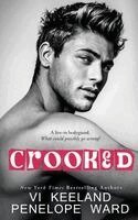 VI Keeland, Penelope Ward - Crooked, Häftad