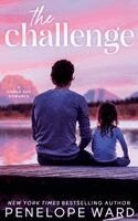 Penelope Ward - Challenge, Inbunden